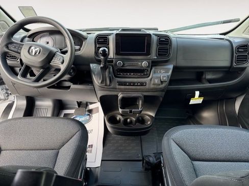 New 2026 RAM ProMaster 2500 w/ Safety Group image 10