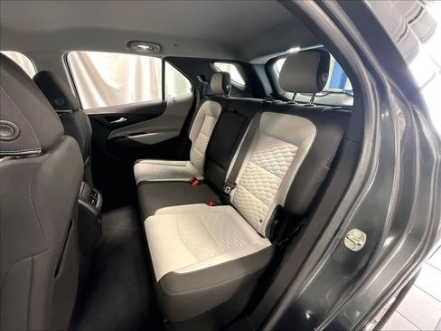 Used 2019 Chevrolet Equinox LS FWD image 15