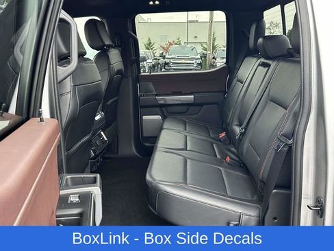 Used 2023 Ford F150 Lariat image 18