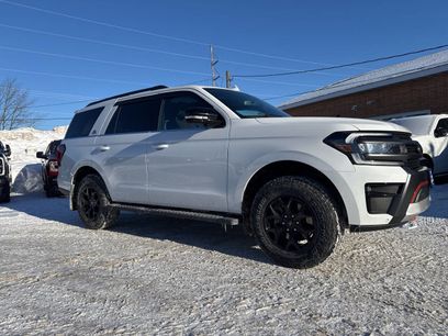 Certified 2024 Ford Expedition Timberline