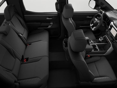 New 2026 Toyota Tundra SR5 image 22