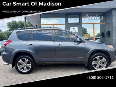 Used 2011 Toyota RAV4 Sport w/ Premium Seating Pkg
