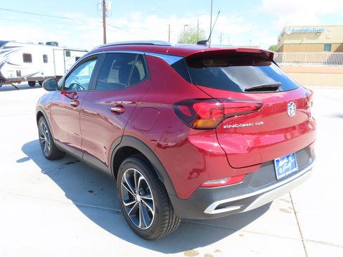 Used 2023 Buick Encore GX Select image 7