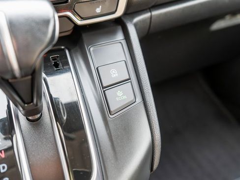 Used 2020 Honda CR-V Touring image 32