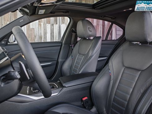 Used 2020 BMW M340i xDrive w/ Executive Package image 13