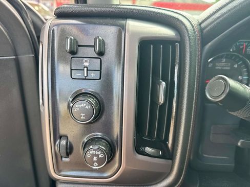 Used 2017 GMC Sierra 1500 SLT AWD/4WD image 21