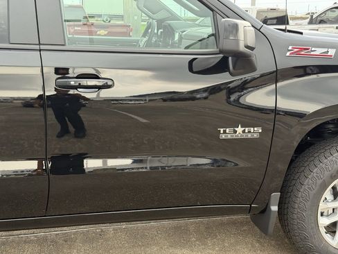 New 2026 Chevrolet Silverado 1500 RST w/ Z71 Off-Road Package image 11