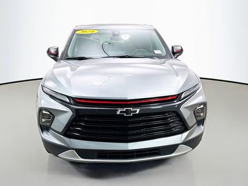Used 2024 Chevrolet Blazer LT w/ Redline Edition image 2