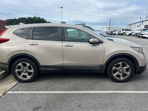 Used 2019 Honda CR-V EX-L image 4