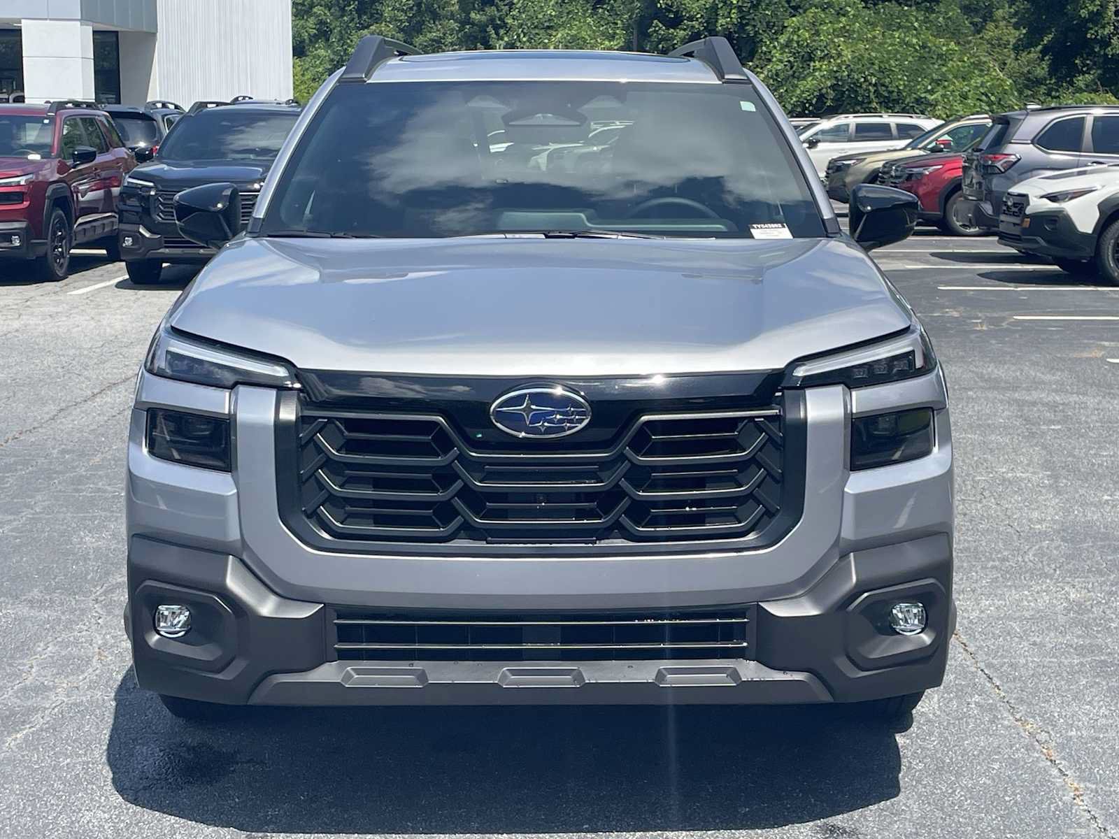 New 2026 Subaru Outback Touring XT AWD/4WD image 6