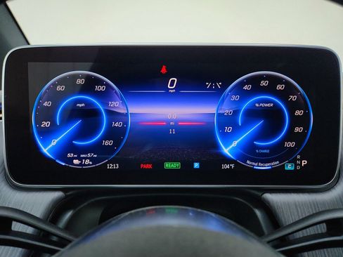 Certified 2024 Mercedes-Benz EQE 350+ SUV image 23