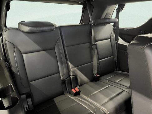 Certified 2021 Chevrolet Tahoe LT image 11