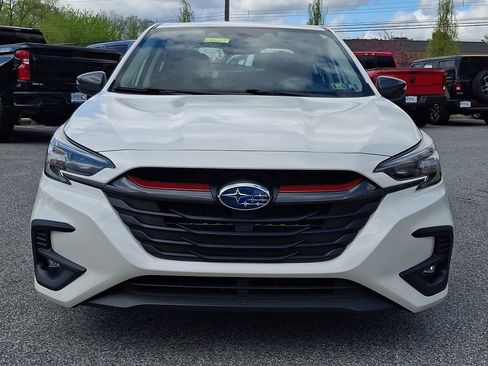 Certified 2024 Subaru Legacy Premium AWD/4WD image 2
