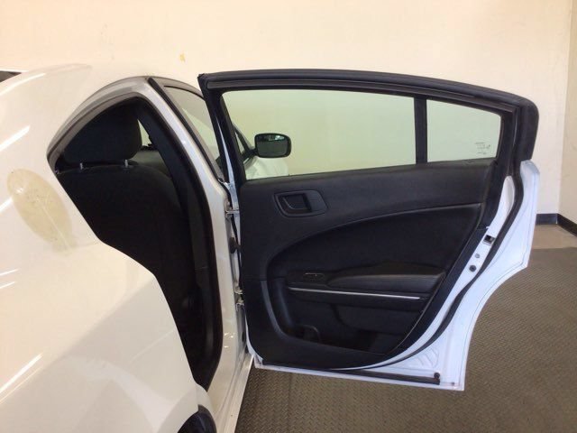 Used 2017 Dodge Charger Police AWD/4WD image 17