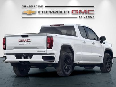 Used 2026 GMC Sierra 1500 Elevation