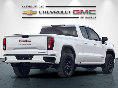 Used 2026 GMC Sierra 1500 Elevation AWD/4WD image 3