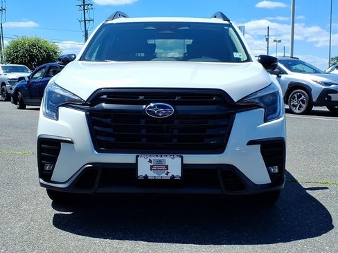 Used 2023 Subaru Ascent Onyx Edition Limited AWD/4WD image 2
