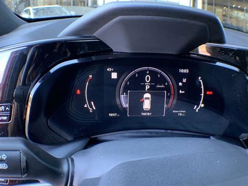 Certified 2023 Lexus NX 350 NX 350 Luxury w/ Vision Package image 15