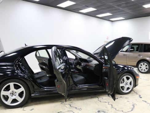 Used 2007 Mercedes-Benz S 550 image 56