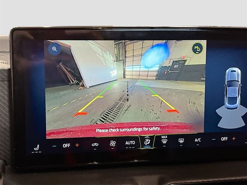 Used 2024 Ford Mustang EcoBoost image 13