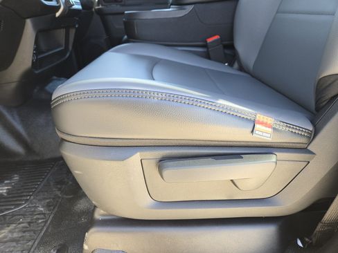 New 2026 RAM 3500 Tradesman image 18