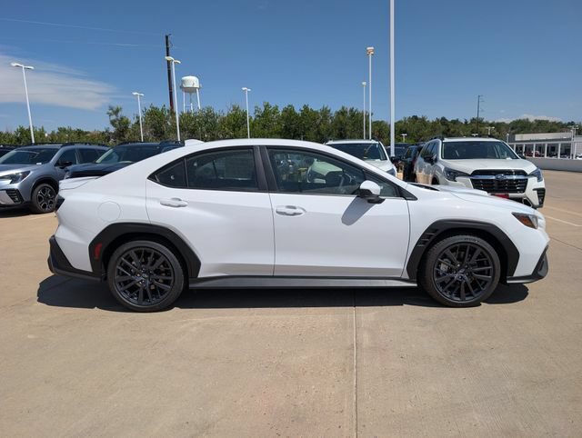 New 2026 Subaru WRX Premium AWD/4WD image 2