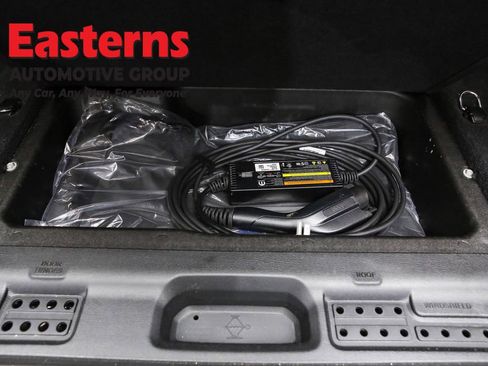 Used 2024 Jeep Wrangler Sport S 4xe image 25