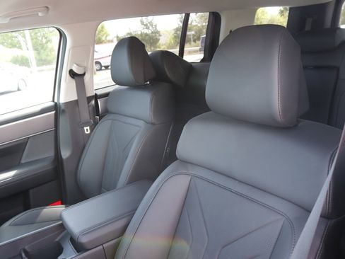 New 2026 Hyundai Santa Fe SEL image 14