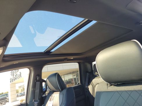 New 2026 RAM 1500 Limited image 20