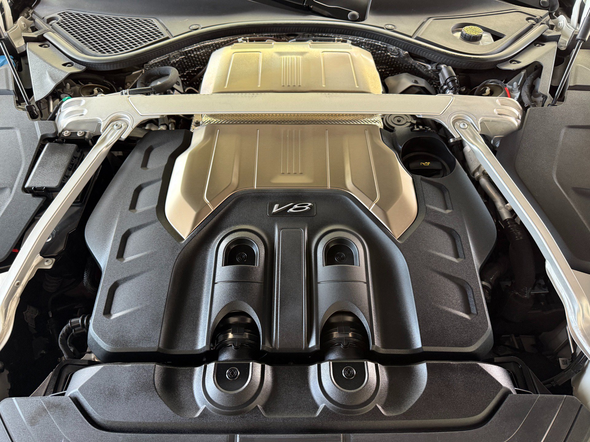 Used 2024 Bentley Continental GT Mulliner AWD/4WD image 50