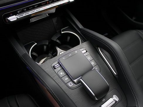 New 2026 Mercedes-Benz GLS 450 4MATIC image 29