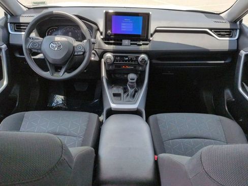 Certified 2024 Toyota RAV4 XLE FWD image 15