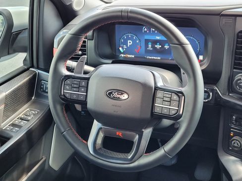 Used 2025 Ford F150 Raptor w/ Equipment Group 803A Raptor R AWD/4WD image 12
