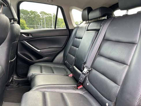 Used 2016 MAZDA CX-5 Grand Touring AWD/4WD image 29