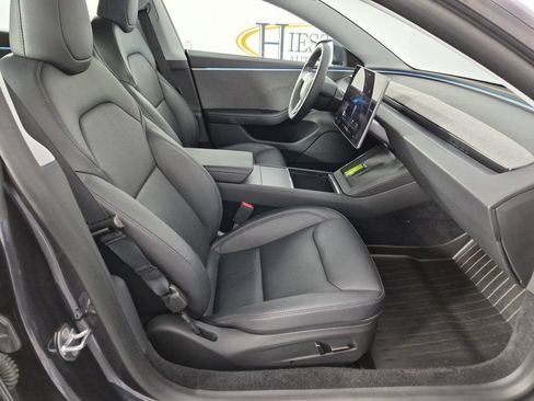 Used 2025 Tesla Model 3 RWD image 31