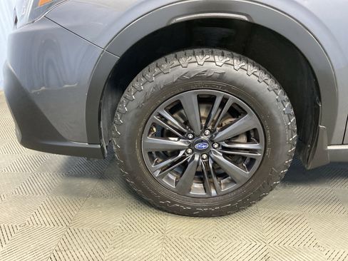 Used 2020 Subaru Outback Premium image 48