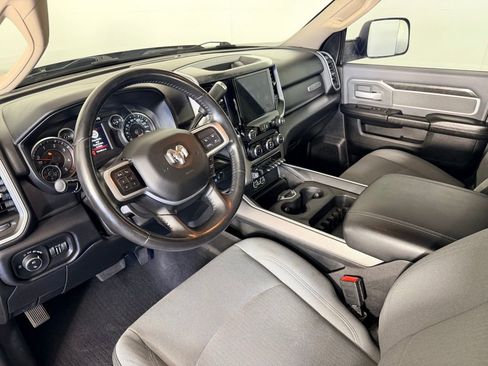 Used 2020 RAM 2500 Big Horn w/ Level 1 Equipment Group image 29