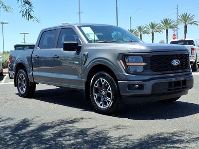 Used 2025 Ford F150 STX w/ Equipment Group 200A