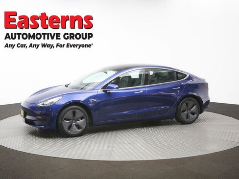 Used 2019 Tesla Model 3 Standard Range image 52
