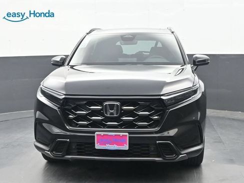 Used 2026 Honda CR-V Sport-L image 3