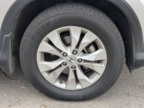 Used 2012 Honda CR-V EX image 8