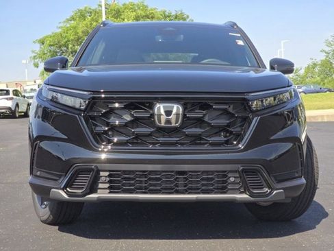 New 2026 Honda CR-V Sport-L image 5