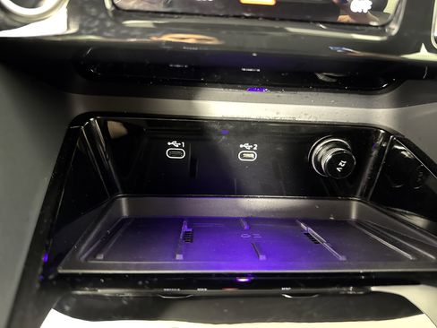 Used 2025 Audi Q5 Premium Plus w/ Premium Plus image 9