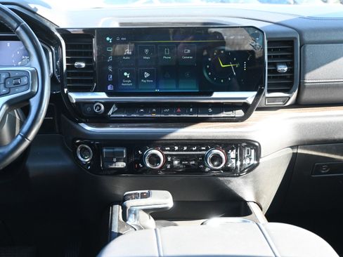 Used 2023 Chevrolet Silverado 1500 RST w/ Convenience Package II image 31