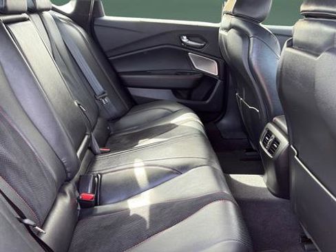 Used 2023 Acura TLX w/ A-SPEC Pkg FWD image 31