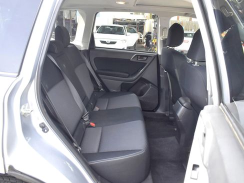 Used 2014 Subaru Forester 2.5i Premium w/ Popular Package #1 image 15