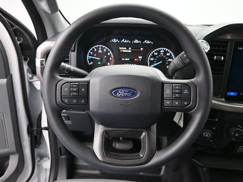 New 2026 Ford F150 XL w/ Equipment Group 103A High AWD/4WD image 14