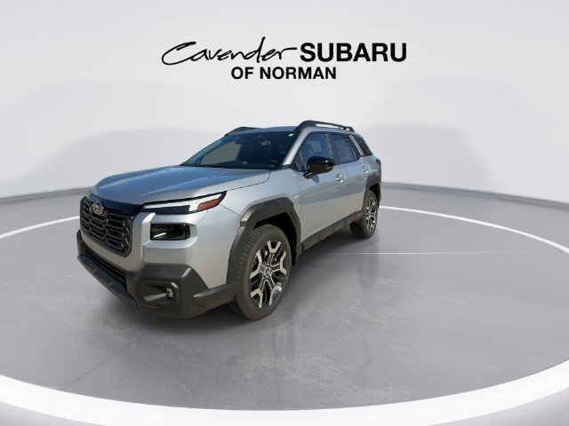 New 2026 Subaru Outback Touring XT AWD/4WD image 5