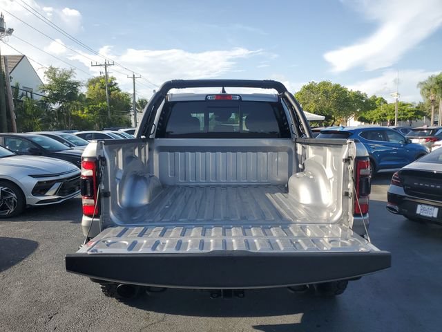 Used 2022 RAM 1500 TRX w/ TRX Level 1 Equipment Group AWD/4WD image 28