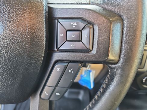 Used 2017 Ford F150 XLT w/ Equipment Group 301A Mid image 20